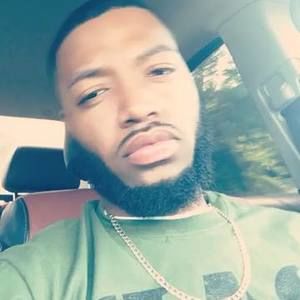 Meet your Posher, Terrell